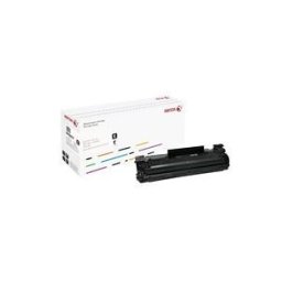 Xerox - noir - compatible - cartouche de toner (alternative pourÂ : HP CF283A)