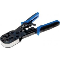 MCAD Pince a sertir RJ45 EASY PLUG