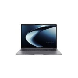 Asus ExpertBook P3 - 16 - Intel Core Ultra 7 - 255H - 16 Go RAM - 512 Go SSD