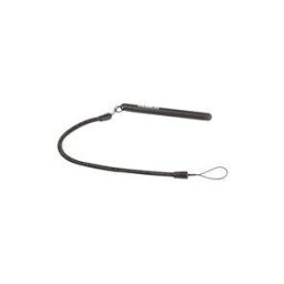 Mobilis Retractable Capacitive Stylus + Spiral Cord - stylet pour telephone portable, tablette