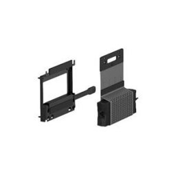 Dell - support de montage de client leger - avec support d'adaptation