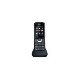 Siemens Gigaset R700H Pro - extension du combine sans fil - avec Interface Bluetooth