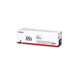 Canon 055 - noir - original - cartouche de toner