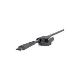 BigBen Connected Force Power - cable USB - USB pour Micro-USB de type B - 2 m