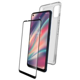 Wiko Mobile-WKPRCGCRV851-Accessoires GSM Smartphone