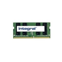 Integral Europe Integral - DDR4 - module - 16 Go - SO DIMM 260 broches - 3200 MHz / PC4-25600 - memoire sans tampon