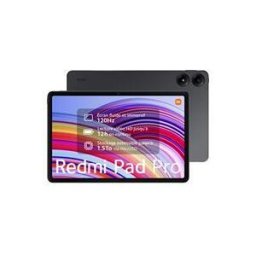Xiaomi Redmi Pad Pro - 6 Go - 128 Go - Gris