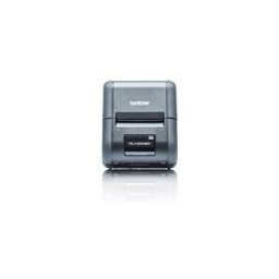 Brother RuggedJet RJ-2030 - imprimante de recus - Noir et blanc - thermique direct
