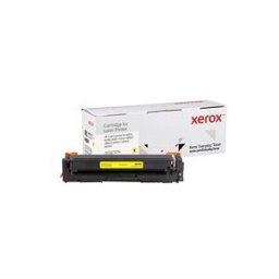 Xerox Everyday - jaune - compatible - cartouche de toner (alternative pourÂ : Canon CRG-054HY, HP 203X)