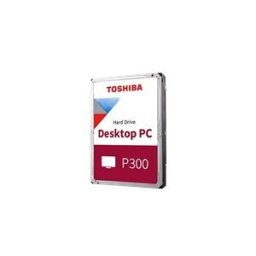 Toshiba P300 Desktop PC - disque dur - 2 To - SATA 6Gb/s