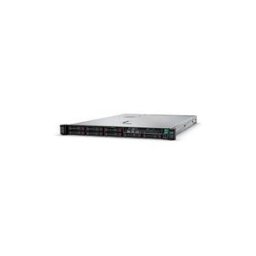 HPE ProLiant DL360 Gen10 - Montable sur rack - Xeon Silver 4210R 2.4 GHz - 32 Go - aucun disque dur