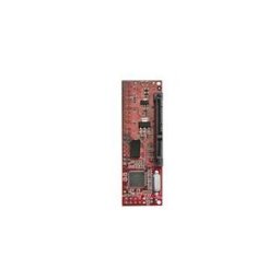 StarTech.com Adaptateur convertisseur IDE 40 pin PATA vers SATA pour DD / SSD 2.5 ou 3.5 et graveur optique 5.25 - IDE vers SATA - contrÃ´leur de stockage - SATA 1.5Gb/s - Ultra ATA/133