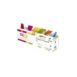 Armor OWA - cyan - compatible - remanufacture - cartouche d'encre (alternative pourÂ : HP 976YC)