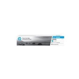 HP Samsung CLT-C404S - cyan - original - cartouche de toner (ST966A)