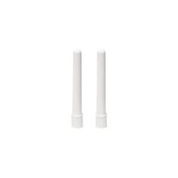 Cisco Systems Meraki Dual-Band Omni Antenna (4/7 dBi Gain) Set - antenne