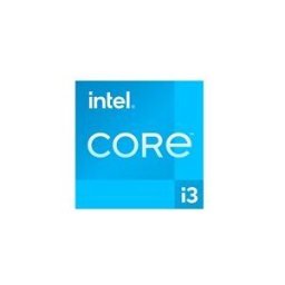 Intel Core i3 i3-14100F / 3.5 GHz processeur - Box
