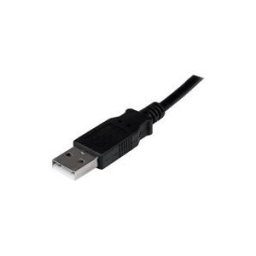 StarTech.com Adaptateur USB vers DVIÂ - Carte video USB externe pour PC et MACÂ - 1920Â xÂ 1200 adaptateur video externe - DisplayLink DL-195 - 16 Mo - noir