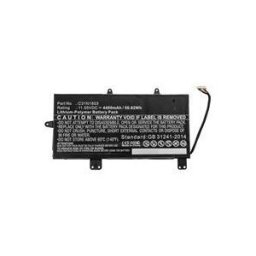CoreParts - Batterie pour ordinateur portable Asus 50,82 Wh Li-Polymere
