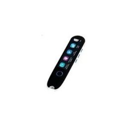 IRIS IRISPen Reader 8 - lecteur de texte - de poche - USB-C