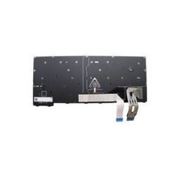 IBM Clavier Lenovo pour ordinateur portable Lenovo ThinkPad T14 Gen 5