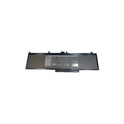 Dell Primary Battery - batterie de portable - Li-Ion - 84 Wh