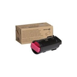 Xerox VersaLink C605 - magenta - original - cartouche de toner