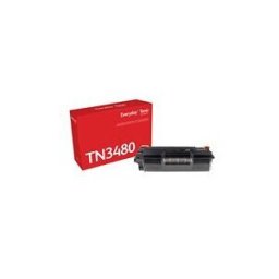 Xerox Everyday - noir - compatible - cartouche de toner (alternative pourÂ : Brother TN3480)