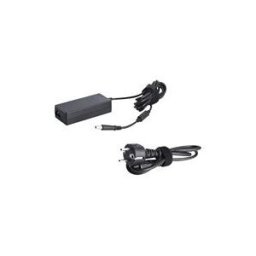 Dell AC Adapter - adaptateur secteur - 65 Watt
