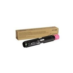 Xerox VersaLink C7000 - haute capacite - magenta - original - cartouche de toner
