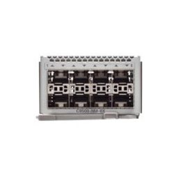 Cisco Systems Catalyst 9500 Series Network Module - module d'extension - 10 Gigabit SFP+ x 8