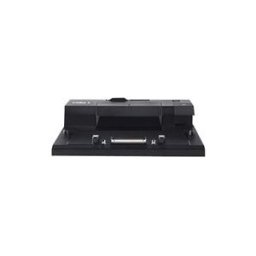 Dell EURO1 Advanced E/Port Replicator - replicateur de port