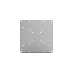 Neomounts FPMA-VESA200 composant de montage - pour ecran LCD - argent