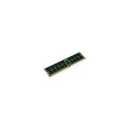 Kingston - DDR4 - module - 32 Go - DIMM 288 broches - 3200 MHz / PC4-25600 - memoire enregistre