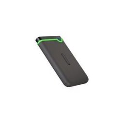 Transcend StoreJet 25M3 - disque dur - 4 To - USB 3.1 Gen 1