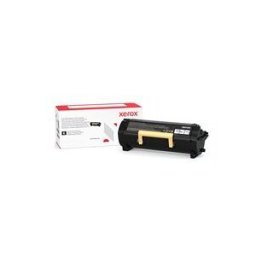 Xerox - Capacite tres elevee - noir - original - cartouche de toner - Use and Return