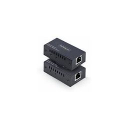 StarTech.com HDMI Extender Over CAT5e/6 Kit, 4K 60Hz, Up to 200ft (60m) - prolongateur audio/video - HDMI