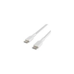 Belkin BOOST CHARGE - Cable USB de type-C - 24 pin USB-C pour 24 pin USB-C - 1 m