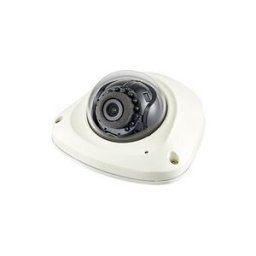 Hanwha Techwin Hanwha Vision WiseNet Q QNV-6024RM - camera de surveillance reseau - dÃ´me