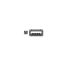 DataLogic cable USB - 4.6 m
