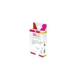 Armor OWA - cyan - compatible - remanufacture - cartouche d'encre (alternative pourÂ : Epson 16XL C)