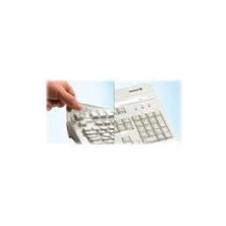CHERRY WetEx English (US) with Windows keys - film de protection pour clavier