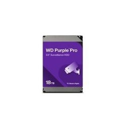 Western Digital WD Purple Pro WD181PURP - disque dur - 18 To - SATA 6Gb/s