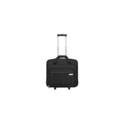 Targus Executive Laptop Roller - valise verticale