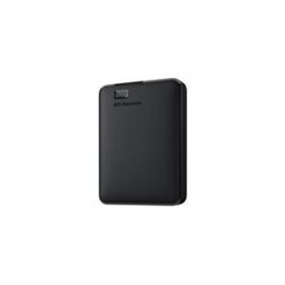 Western Digital WD Elements Portable WDBU6Y0040BBK - disque dur - 4 To - USB 3.0