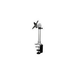 StarTech.com Monitor Desk Mount - Adjustable - For up to 34 (30.9lb/14kg) Displays kit de montage - bras reglable - pour ecran LCD - noir
