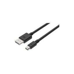HTC - Cable DisplayPort - DisplayPort pour Mini DisplayPort - 1 m