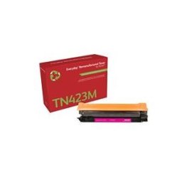 Xerox Everyday - a rendement eleve - magenta - compatible - cartouche de toner (alternative pourÂ : Brother TN423M)