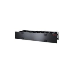 APC Cable Management - kit de gestion de cables pour rack - 2U