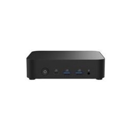 Asus NUC 14 Essential Kit RNUC14MNK2500002 - mini PC N-series N250 - 0 Go - aucun disque dur