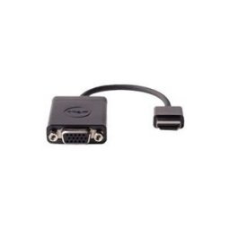 Dell adaptateur video - HDMI / VGA